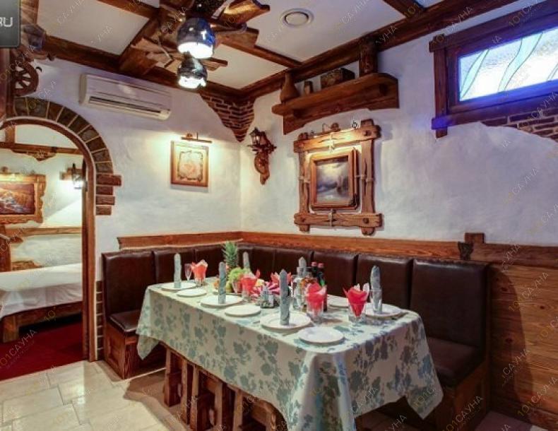 Сауна VIP Клуб, в Мытищах, Мытищи, ул. Университетская, 9 |  | 101sauna.moscow