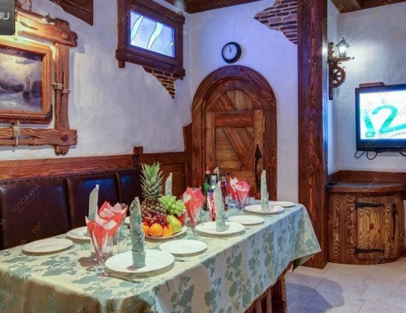 Сауна VIP Клуб, в Мытищах, Мытищи, ул. Университетская, 9 |  | 101sauna.moscow