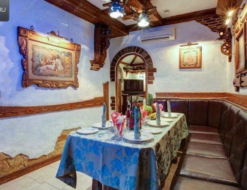 Сауна VIP Клуб, в Мытищах, Мытищи, ул. Университетская, 9 |  | 101sauna.moscow