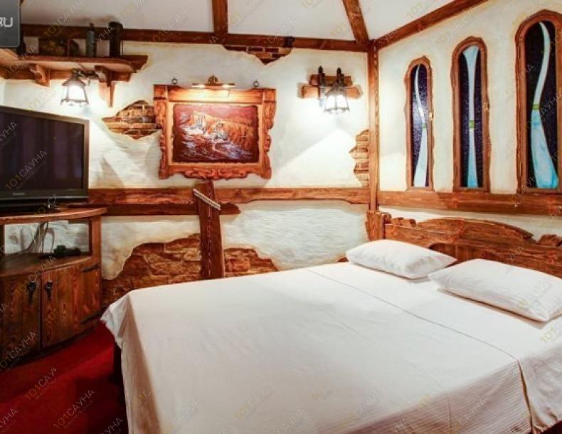 Сауна VIP Клуб, в Мытищах, Мытищи, ул. Университетская, 9 |  | 101sauna.moscow