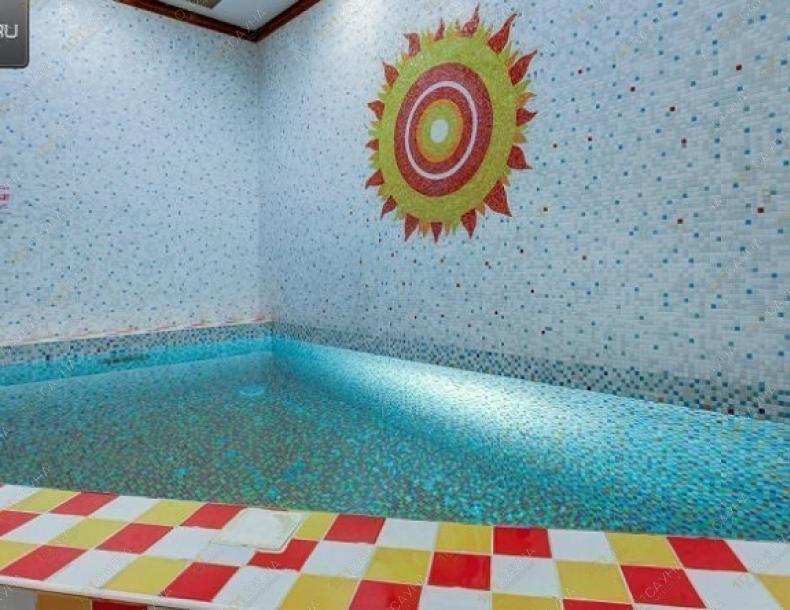 Сауна VIP Клуб, в Мытищах, Мытищи, ул. Университетская, 9 |  | 101sauna.moscow