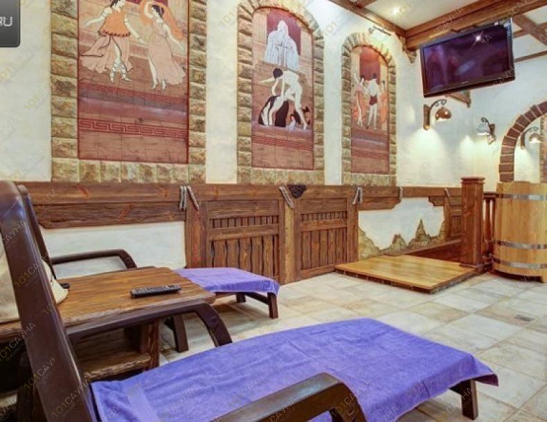 Сауна VIP Клуб, в Мытищах, Мытищи, ул. Университетская, 9 |  | 101sauna.moscow