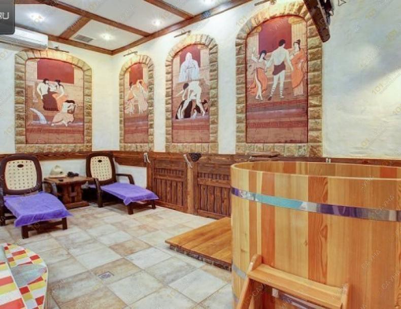 Сауна VIP Клуб, в Мытищах, Мытищи, ул. Университетская, 9 |  | 101sauna.moscow