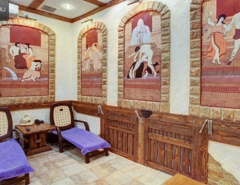 Сауна VIP Клуб, в Мытищах, Мытищи, ул. Университетская, 9 |  | 101sauna.moscow