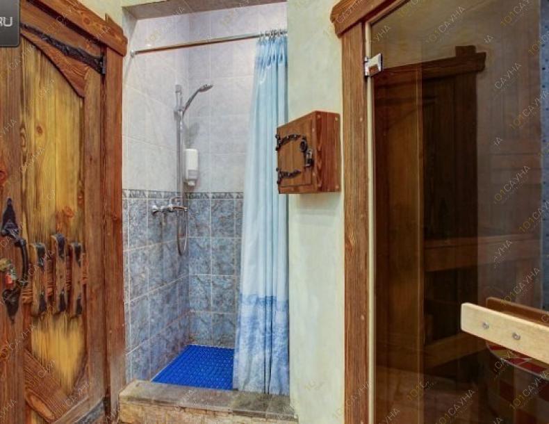 Сауна VIP Клуб, в Мытищах, Мытищи, ул. Университетская, 9 |  | 101sauna.moscow