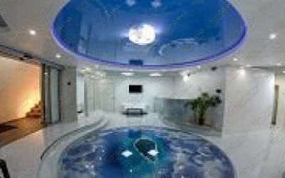 Сауна В облаках, в Москве, ул. Палехская, д.147, к.1, ст.2 |  | 101sauna.moscow