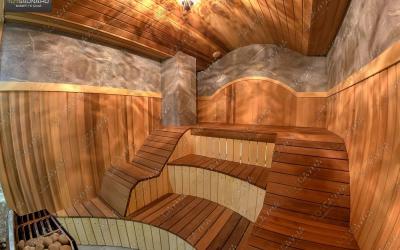 Сауна В облаках, в Москве, ул. Палехская, д.147, к.1, ст.2 |  | 101sauna.moscow