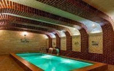 Сауна на Душинской 14, в Москве, Душинская, 14 |  | 101sauna.moscow