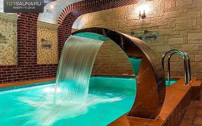 Сауна на Душинской 14, в Москве, Душинская, 14 |  | 101sauna.moscow
