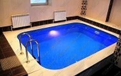 Сауна Нептун, в Москве, Комиссара Агапова, 9а |  | 101sauna.moscow