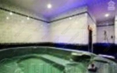 Сауна Арокан, в Москве, Барвихинская улица, дом 16, корпус 3 |  | 101sauna.moscow