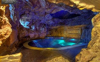 Сауна Relax Fab, в Москве, 2-я лыковская улица |  | 101sauna.moscow