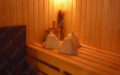 Баня Пирс, в Москве, Озерная, 42 |  | 101sauna.moscow
