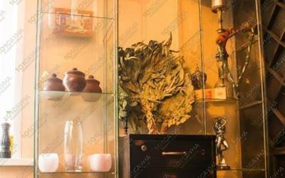 Банька Культ пара, в Москве, Носовихинское шоссе, 26 |  | 101sauna.moscow