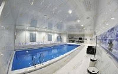 База отдыха Оазис в лесу, в Москве, Каширское шоссе 63 км |  | 101sauna.moscow