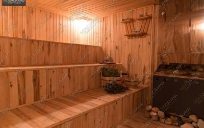 Баня 24 часа в Перово, в Москве, ул. Плеханова, дом 11, стр.35 |  | 101sauna.moscow