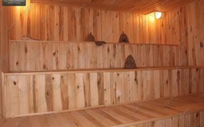 Баня 24 часа в Перово, в Москве, ул. Плеханова, дом 11, стр.35 |  | 101sauna.moscow