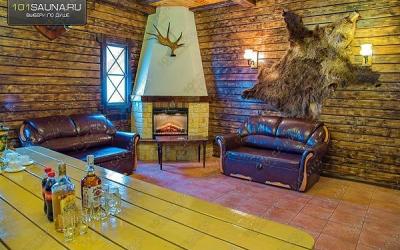 Сауна Релакс, в Москве, Волгоградский проспект, 32 строение 13 |  | 101sauna.moscow