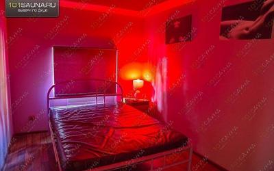 Сауна Релакс, в Москве, Волгоградский проспект, 32 строение 13 |  | 101sauna.moscow