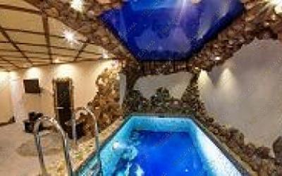 Сауна В Облаках, в Москве, Палехская, 147 корп.1, стр. 2 |  | 101sauna.moscow