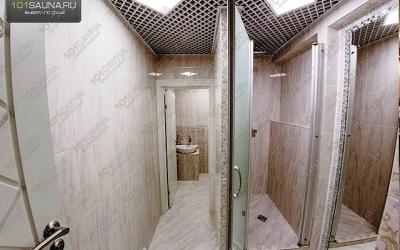 Сауна В Облаках, в Москве, Палехская, 147 корп.1, стр. 2 |  | 101sauna.moscow