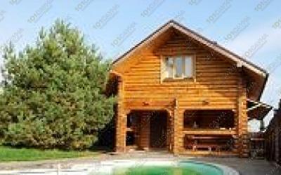 Сауна в Борзых, в Истре, Светлая, 76 |  | 101sauna.moscow