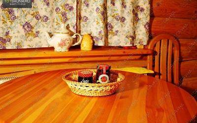 Сауна в Борзых, в Истре, Светлая, 76 |  | 101sauna.moscow