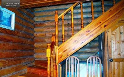 Сауна в Борзых, в Истре, Светлая, 76 |  | 101sauna.moscow