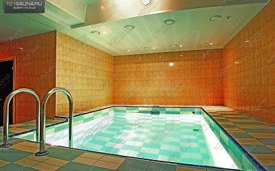 Сауна Дозаправка, в Москве, г. Люберцы, Городок "Б" (п/о-3), д.78 “Д” |  | 101sauna.moscow