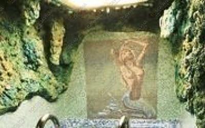 Развлекательный комплекс Банька, в Королеве, Болшевское шоссе, 41 |  | 101sauna.moscow