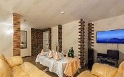 Сауна на Бакунинской, в Москве, ул. Бакунинская, дом 81/55 |  | 101sauna.moscow