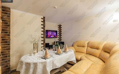 Сауна на Бакунинской, в Москве, ул. Бакунинская, дом 81/55 |  | 101sauna.moscow