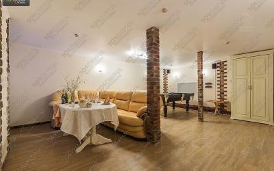 Сауна на Бакунинской, в Москве, ул. Бакунинская, дом 81/55 |  | 101sauna.moscow