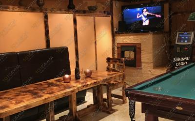 Сауна Водолей, в Москве, Обручева, 16/1 |  | 101sauna.moscow