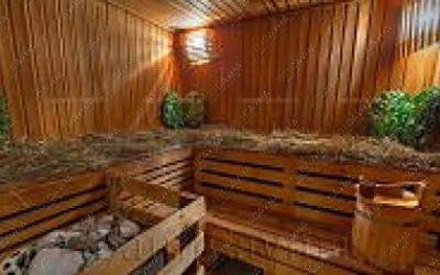 Сауна Бухта, в Москве, 2-й Хорошевский проезд, дом 7, корпус 1 |  | 101sauna.moscow