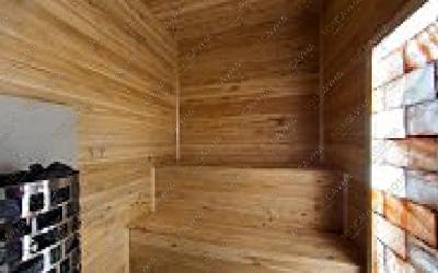 Сауна Podium Spa, в Москве, Большая Молчановка, 18 |  | 101sauna.moscow