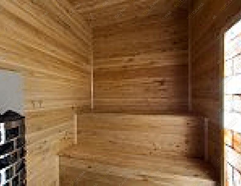 Сауна Podium Spa, в Москве, Большая Молчановка, 18 |  | 101sauna.moscow