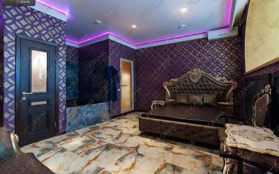 Сауна Podium Spa, в Москве, Большая Молчановка, 18 |  | 101sauna.moscow