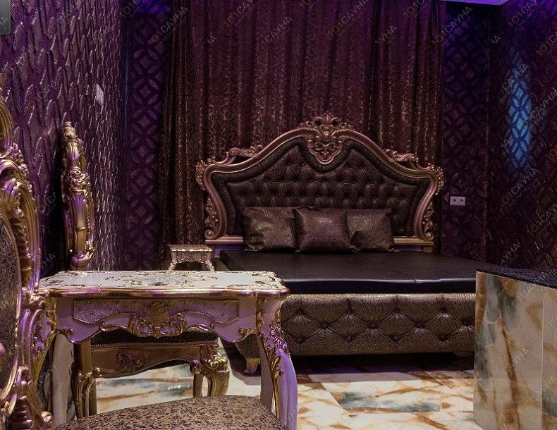 Сауна Podium Spa, в Москве, Большая Молчановка, 18 |  | 101sauna.moscow
