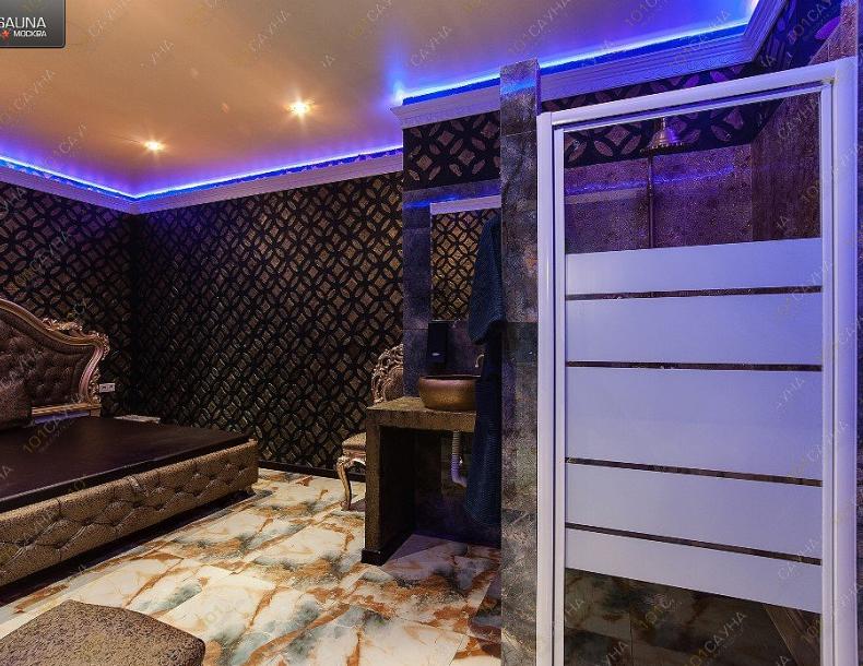 Сауна Podium Spa, в Москве, Большая Молчановка, 18 |  | 101sauna.moscow