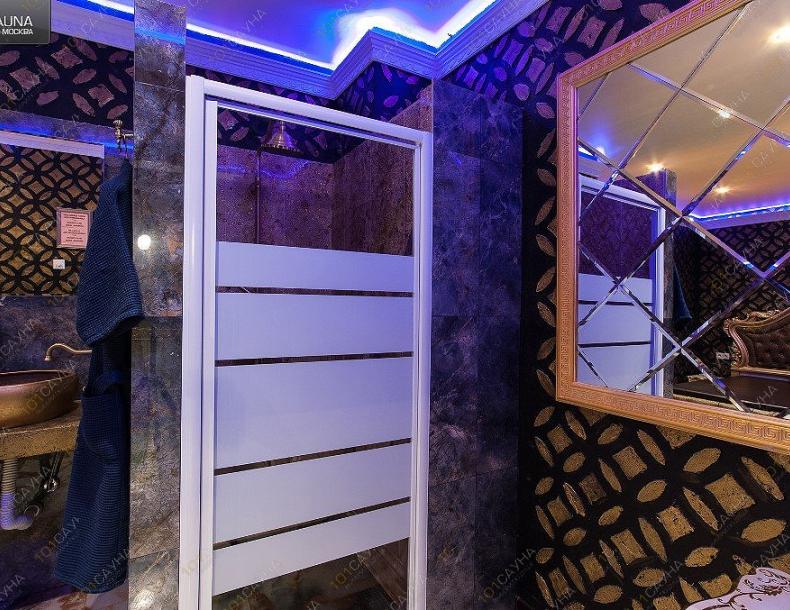 Сауна Podium Spa, в Москве, Большая Молчановка, 18 |  | 101sauna.moscow
