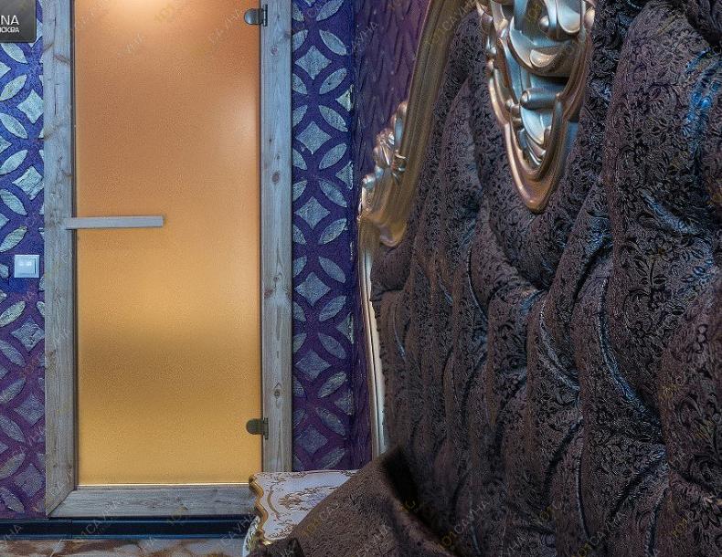 Сауна Podium Spa, в Москве, Большая Молчановка, 18 |  | 101sauna.moscow