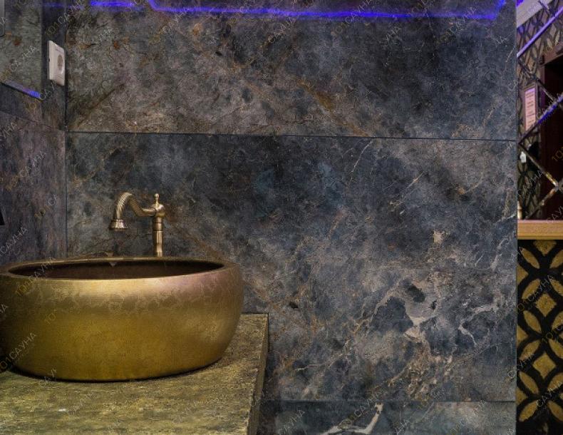 Сауна Podium Spa, в Москве, Большая Молчановка, 18 |  | 101sauna.moscow