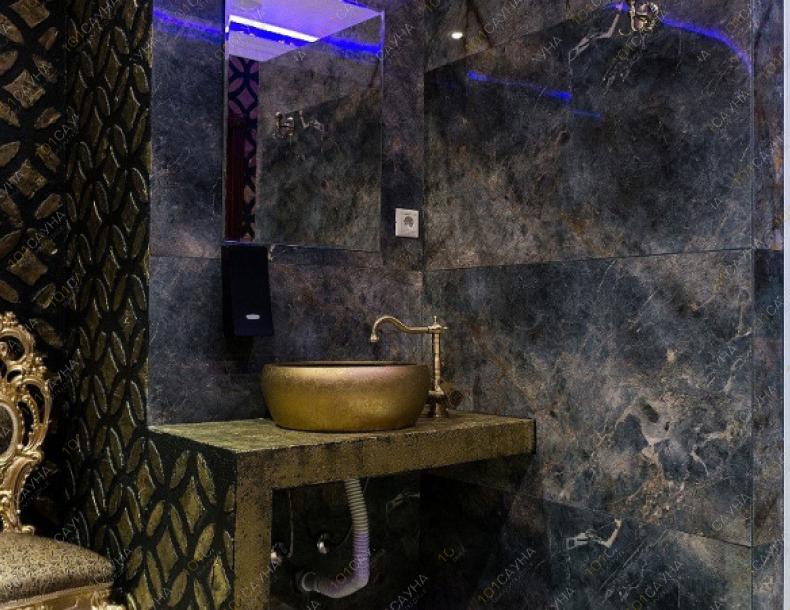 Сауна Podium Spa, в Москве, Большая Молчановка, 18 |  | 101sauna.moscow