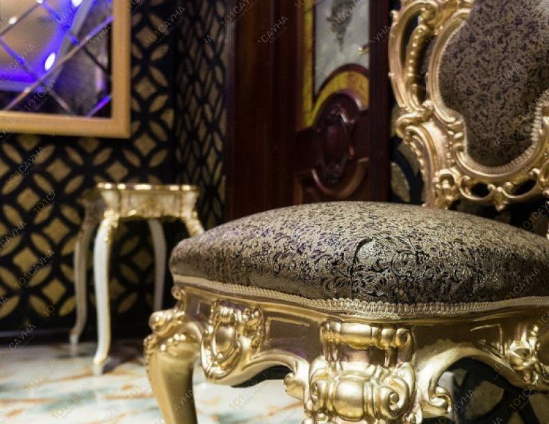 Сауна Podium Spa, в Москве, Большая Молчановка, 18 |  | 101sauna.moscow