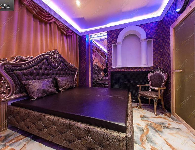 Сауна Podium Spa, в Москве, Большая Молчановка, 18 |  | 101sauna.moscow