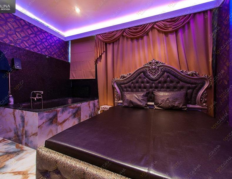 Сауна Podium Spa, в Москве, Большая Молчановка, 18 |  | 101sauna.moscow
