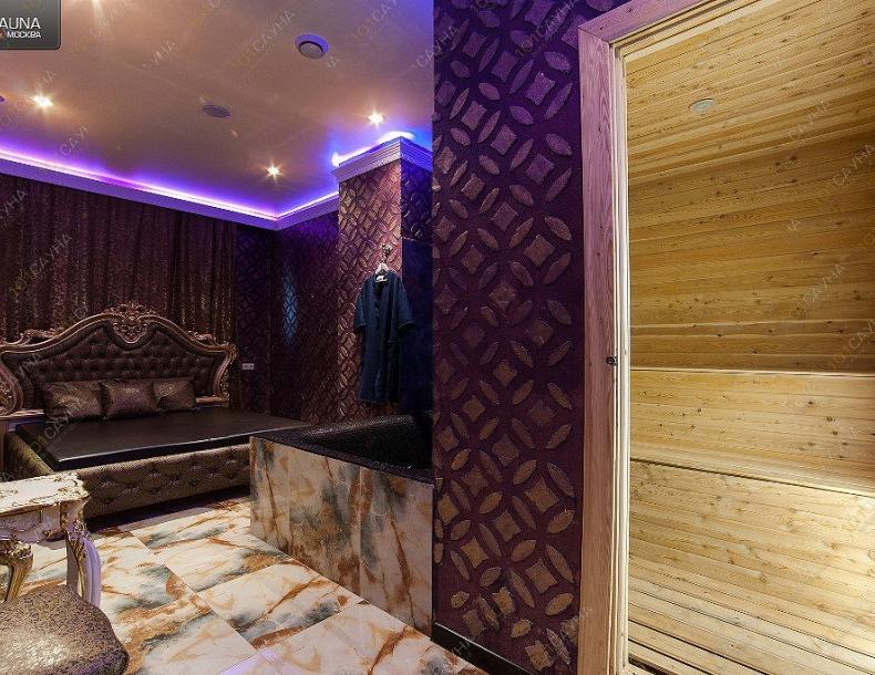 Сауна Podium Spa, в Москве, Большая Молчановка, 18 |  | 101sauna.moscow