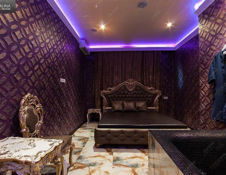 Сауна Podium Spa, в Москве, Большая Молчановка, 18 |  | 101sauna.moscow