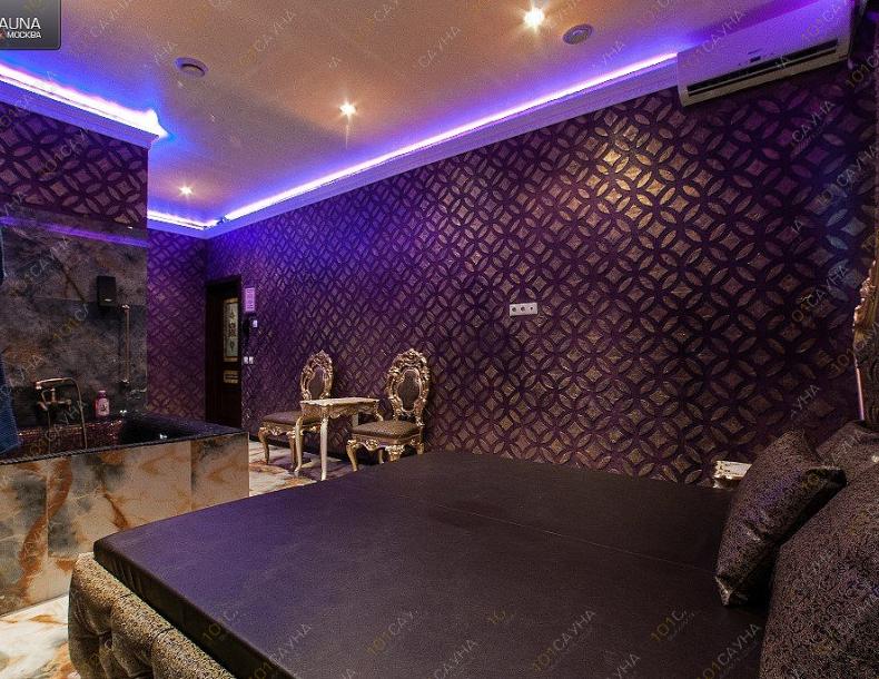 Сауна Podium Spa, в Москве, Большая Молчановка, 18 |  | 101sauna.moscow